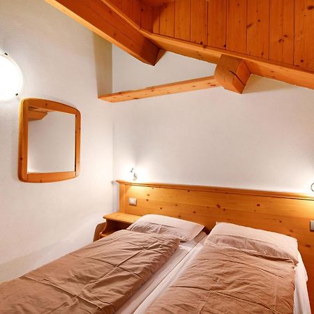 Appartamento Piz Saliente Livigno Buitenkant foto