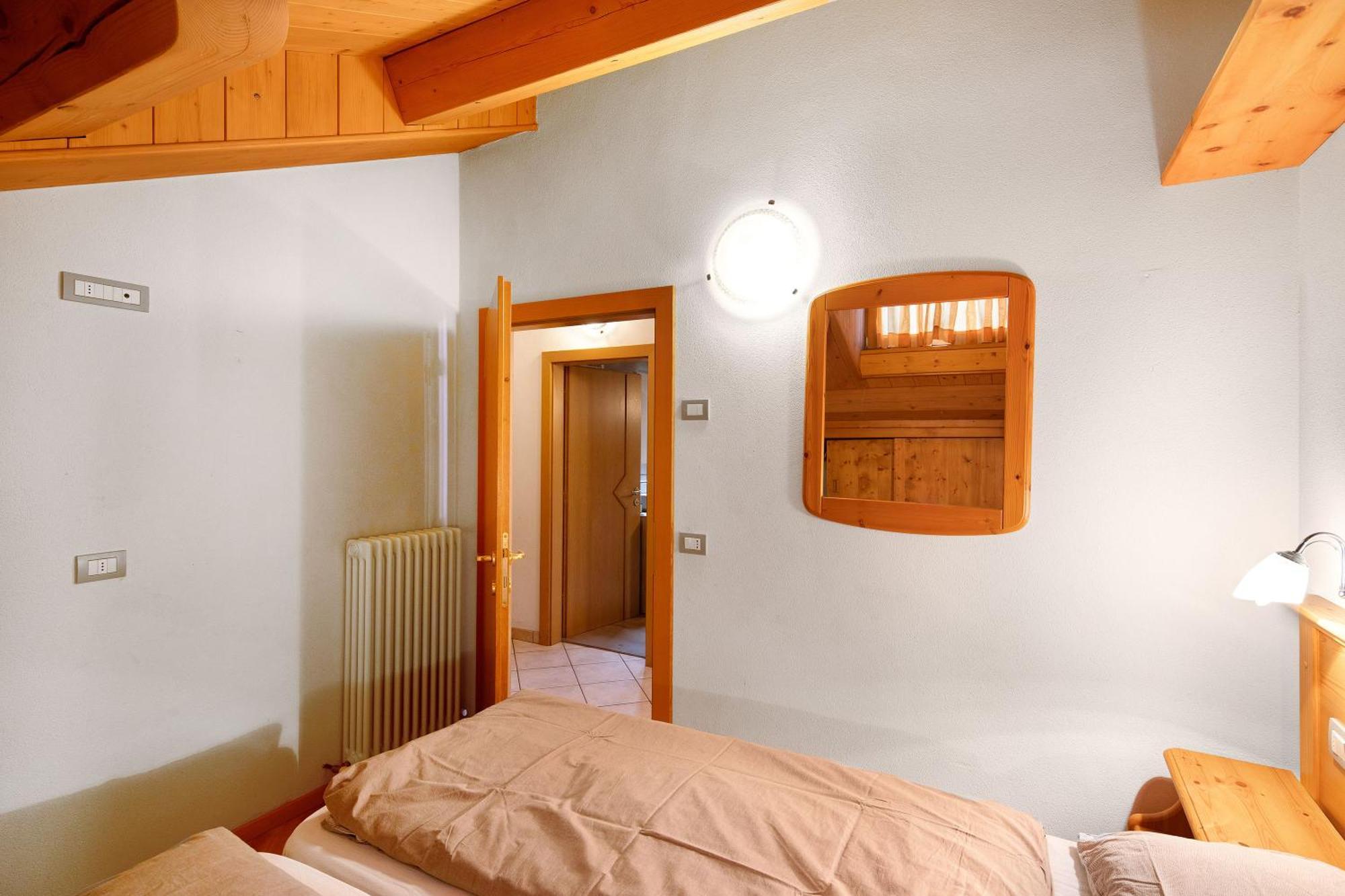 Appartamento Piz Saliente Livigno Buitenkant foto