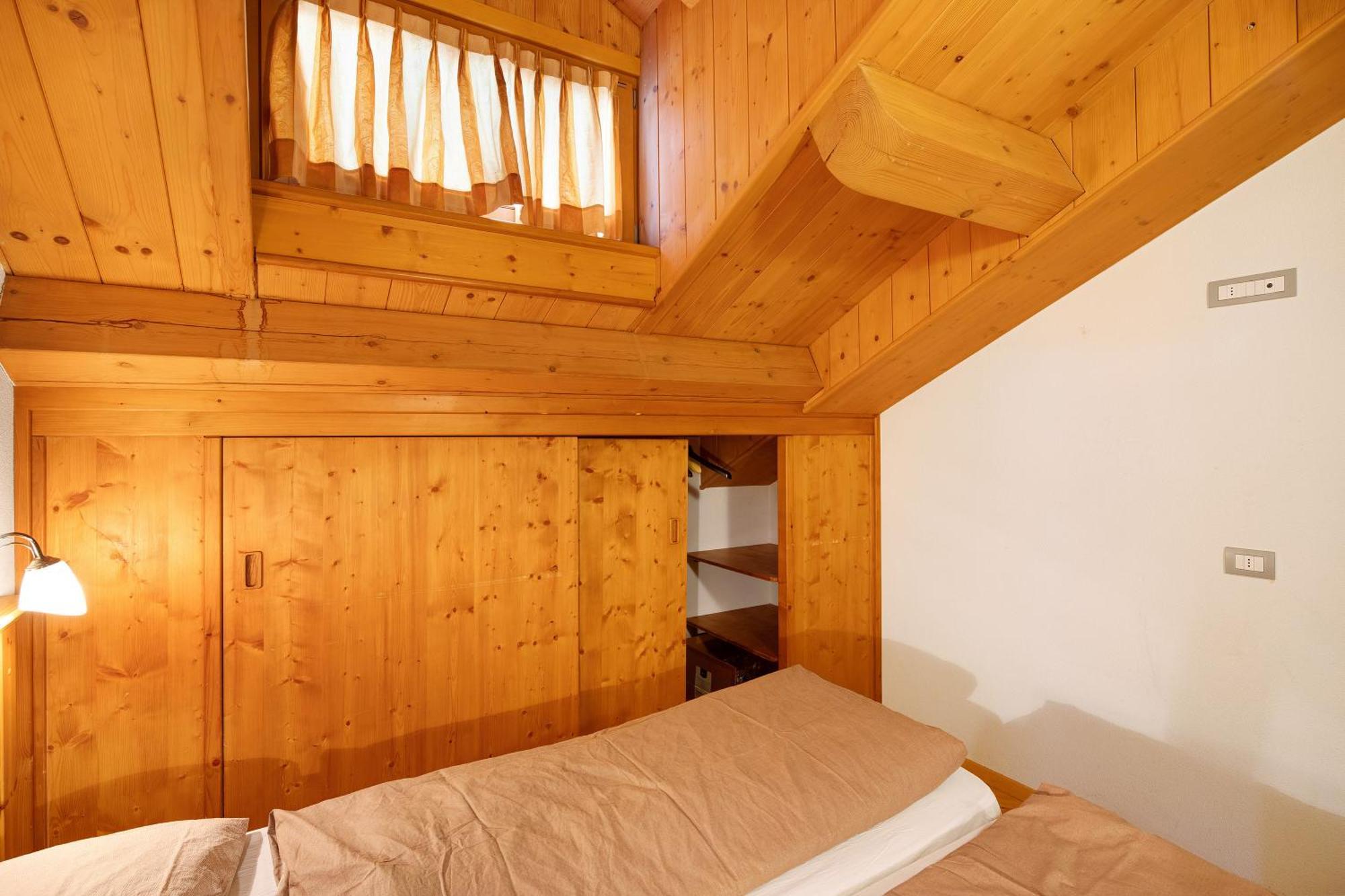 Appartamento Piz Saliente Livigno Buitenkant foto