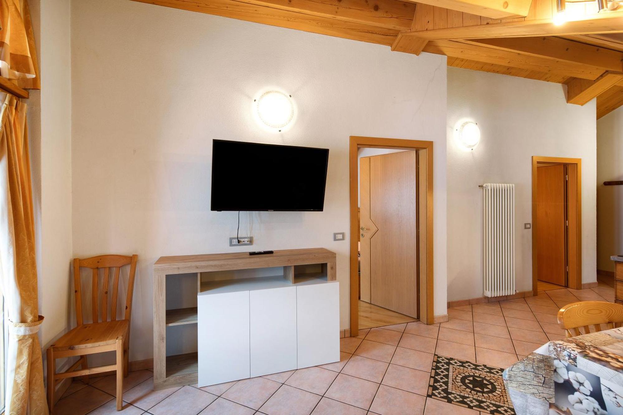 Appartamento Piz Saliente Livigno Buitenkant foto